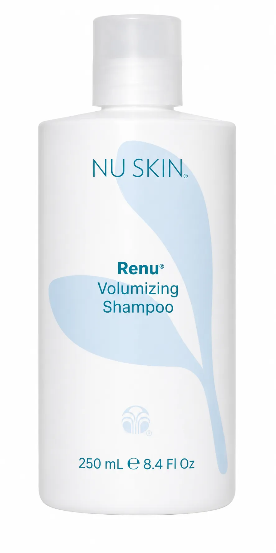 Nu Skin Renu Volumizing Shampoo | bellaffair.com